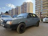 ВАЗ (Lada) 2109 2003 года за 1 300 000 тг. в Караганда – фото 4