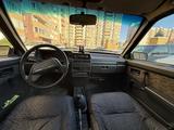 ВАЗ (Lada) 2109 2003 года за 1 300 000 тг. в Караганда – фото 3