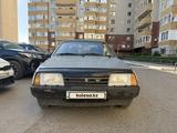 ВАЗ (Lada) 2109 2003 года за 1 300 000 тг. в Караганда – фото 5