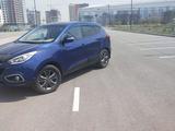 Hyundai ix35 2014 года за 8 000 000 тг. в Астана – фото 2