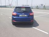 Hyundai ix35 2014 года за 8 000 000 тг. в Астана – фото 4