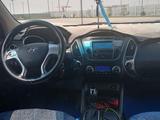 Hyundai ix35 2014 года за 8 000 000 тг. в Астана – фото 5