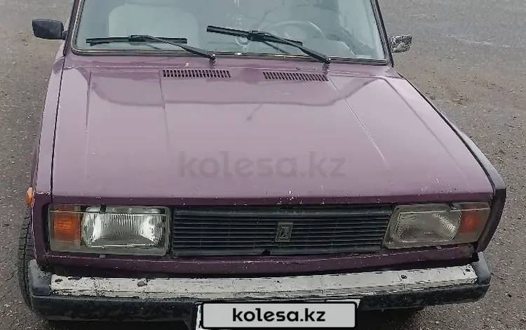 ВАЗ (Lada) 2104 2001 года за 650 000 тг. в Усть-Каменогорск