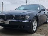 BMW 750 2005 года за 6 500 000 тг. в Кызылорда