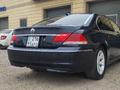 BMW 750 2005 годаfor6 500 000 тг. в Кызылорда – фото 4