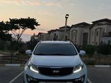 Kia Sportage 2014 года за 8 600 000 тг. в Актау