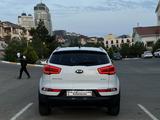 Kia Sportage 2014 года за 8 600 000 тг. в Актау – фото 3