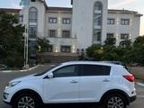 Kia Sportage 2014 года за 8 600 000 тг. в Актау – фото 2