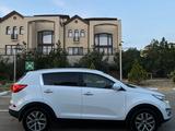 Kia Sportage 2014 года за 8 600 000 тг. в Актау – фото 4