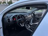Kia Sportage 2014 года за 8 600 000 тг. в Актау – фото 5