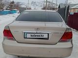 Toyota Camry 2004 годаfor6 700 000 тг. в Зайсан – фото 4