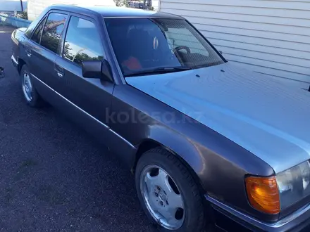 Mercedes-Benz E 200 1992 года за 1 200 000 тг. в Караганда – фото 3