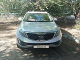 Kia Sportage 2012 годаүшін4 850 000 тг. в Актобе