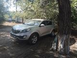 Kia Sportage 2012 годаүшін4 850 000 тг. в Актобе – фото 2