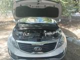 Kia Sportage 2012 годаүшін4 850 000 тг. в Актобе – фото 4