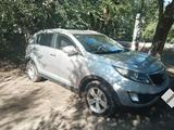 Kia Sportage 2012 годаүшін4 850 000 тг. в Актобе – фото 3