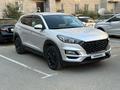 Hyundai Tucson 2020 года за 12 500 000 тг. в Усть-Каменогорск – фото 2