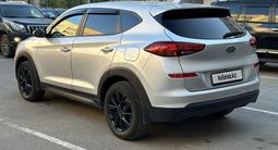 Hyundai Tucson 2020 года за 12 500 000 тг. в Усть-Каменогорск – фото 4