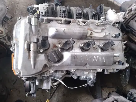 Двигатель 2.5об на Тойота камри 40 за 750 000 тг. в Алматы
