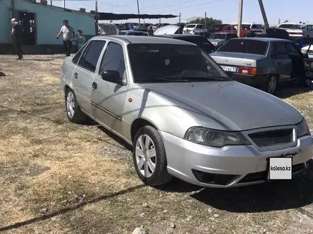 Daewoo Nexia 2009 года за 1 100 000 тг. в Шымкент