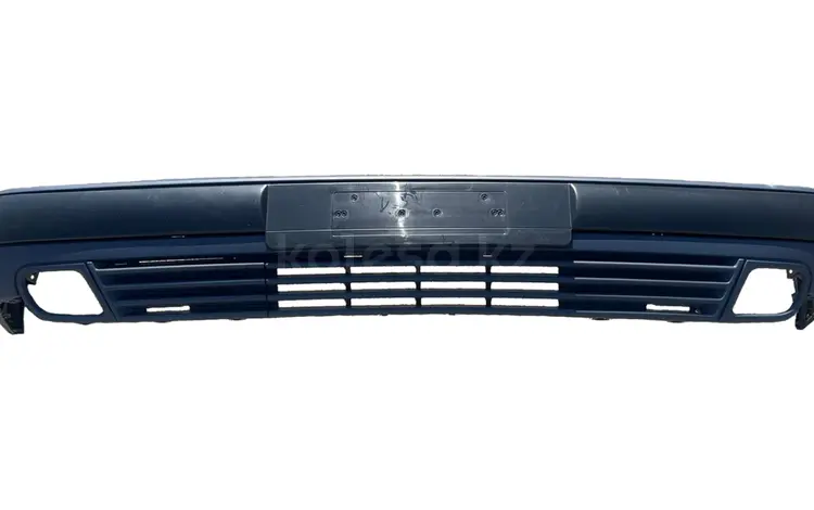 БАМПЕР ПЕРЕДНИЙ С НАКЛАДКОЙ (ELEGANCE-AVANGARDE) MERCEDES W210 95-99 за 52 500 тг. в Алматы