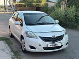 Toyota Yaris 2008 года за 3 150 000 тг. в Алматы – фото 2