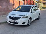 Toyota Yaris 2008 года за 3 150 000 тг. в Алматы
