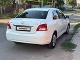 Toyota Yaris 2008 года за 3 150 000 тг. в Алматы – фото 3