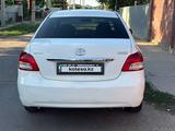 Toyota Yaris 2008 года за 3 150 000 тг. в Алматы – фото 4