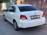 Toyota Yaris 2008 года за 3 150 000 тг. в Алматы – фото 5