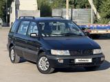 Mitsubishi Space Wagon 1996 годаүшін2 450 000 тг. в Алматы – фото 2