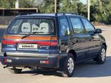 Mitsubishi Space Wagon 1996 годаүшін2 450 000 тг. в Алматы – фото 4