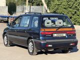 Mitsubishi Space Wagon 1996 годаүшін2 450 000 тг. в Алматы