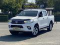 Toyota Hilux 2016 года за 13 500 000 тг. в Уральск