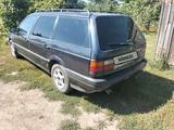 Volkswagen Passat 1992 годаfor1 350 000 тг. в Алматы – фото 3