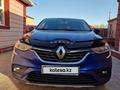 Renault Arkana 2021 года за 8 750 000 тг. в Актобе – фото 2