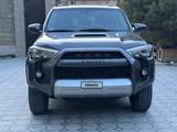 Toyota 4Runner 2018 годаүшін15 900 000 тг. в Шымкент – фото 3