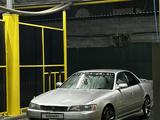 Toyota Mark II 1996 годаfor3 400 000 тг. в Алматы – фото 4