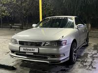 Toyota Mark II 1996 годаүшін3 500 000 тг. в Алматы