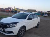 ВАЗ (Lada) Vesta 2018 года за 4 800 000 тг. в Уральск