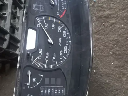 Щиток приборов на хонду шатл за 30 000 тг. в Алматы