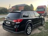 Subaru Outback 2011 годаүшін4 800 000 тг. в Актобе – фото 2