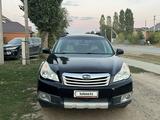 Subaru Outback 2011 годаүшін4 800 000 тг. в Актобе – фото 4