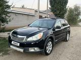 Subaru Outback 2011 годаүшін4 800 000 тг. в Актобе – фото 3