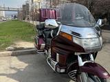 Honda  Honda Gold Wing 1500 1989 года за 2 600 000 тг. в Алматы – фото 3