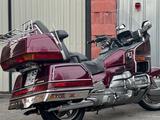 Honda  Honda Gold Wing 1500 1989 года за 2 600 000 тг. в Алматы – фото 4