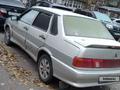 ВАЗ (Lada) 2115 2006 годаүшін650 000 тг. в Уральск – фото 6