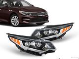 Фара фары Kia Optima оптима америка k5 16-18 за 90 000 тг. в Астана