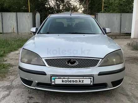 Ford Mondeo 2003 годаүшін2 200 000 тг. в Алматы – фото 15