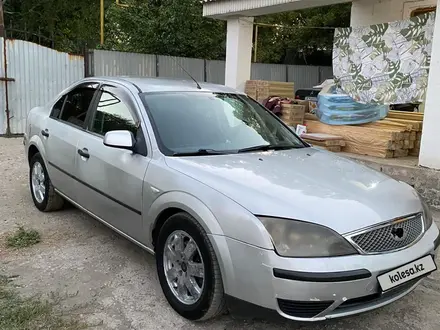 Ford Mondeo 2003 годаүшін2 200 000 тг. в Алматы – фото 16